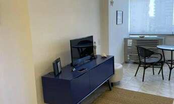 Imagem 5: Apartamento para alugar, 85 m² por R$ 4.850,00/mês - Balneário Cidade Atlântica - Guarujá