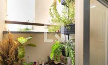 Imagem 5: Apartamento para Aluguel - Bosque, 1 Quarto, 50 m2