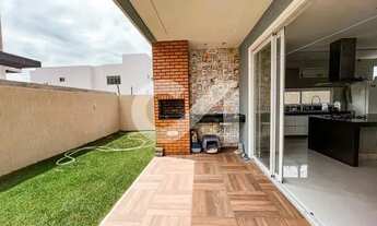 Imagem 3: / Terras Alphaville 2 - Casa com suíte luxo /