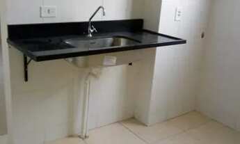 Imagem 4: Apartamento para Venda - 44m², 2 dormitórios, 1 vaga - Jardim Leopoldina