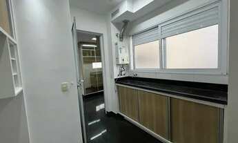 Imagem 3: Condomínio Anima - Apartamento de 107 metros - São Bernardo do Campo