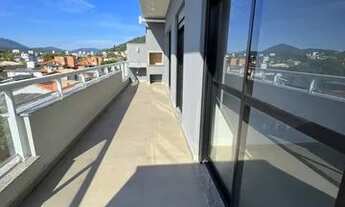 Imagem: Apartamento novo com vista livre próximo