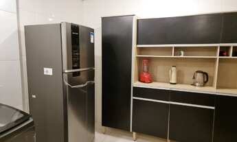 Imagem 3: Casa com Moveis em Cabo Frio Proximo da Praia Bairro Unamar