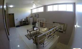 Imagem 7: Casa (sobrado em condominio) 3 dormitórios/suite, cozinha planejada, portaria 24 horas, em