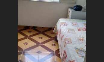 Imagem 3: Casa espaçosa a poucos passos da festa de São João de Amargosa