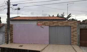Imagem: Casa em Parnamirim