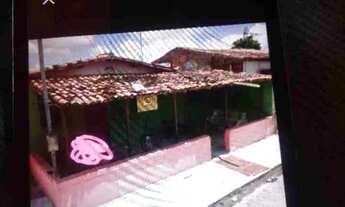 Imagem 2: Casa pra vende nu plonalto proximo al terminal de ónibus 38 .33 .33A .24