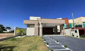 Imagem: Sobrado amplo de 3 suítes com 4 vagas de