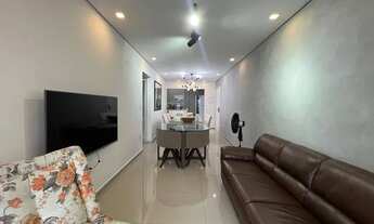 Imagem 7: APARTAMENTO 2 DORMITÓRIOS SENDO 1 SUITE PARA LOCAÇÃO DEFINITIVA - VILA CAIÇARA - PRAIA GR