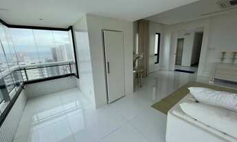 Imagem 7: Apartamento para aluguel e venda com 236 metros quadrados com 4 quartos em Brotas - Salvad