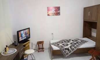 Imagem 6: Kitnet mobiliada,próximo shoppim taboão da serra