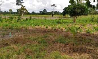 Imagem 3: Terreno medindo 10×50