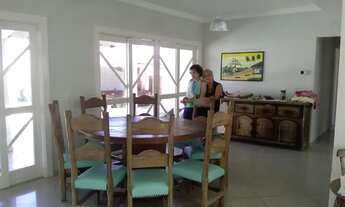 Imagem 3: Casa com piscina em frente a praia em Itanhaém