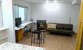 Imagem 3: Flat disponível na Vila Olímpia