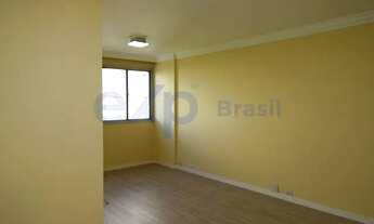 Imagem 3: Apartamento bem localizado, 2 dormitórios/1 vaga Vila Olimpia