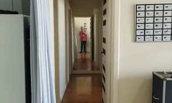 Imagem 2: Edificio Santo Antônio, no calçadão. 901, nono andar