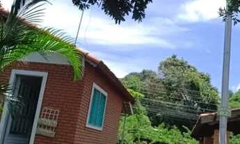 Imagem 5: Chalé em caldas novas