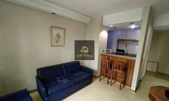 Imagem 2: Flat disponível em Moema