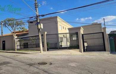 Imagem 4: Casa com 2 dormitórios, 108 m² - venda por R$ 540.000,00 ou aluguel por R$ 3.650,00/mês