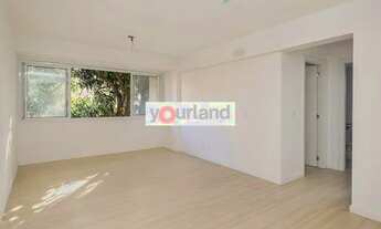 Imagem 2: PORTO ALEGRE - Apartamento Padrão - Passo da Areia