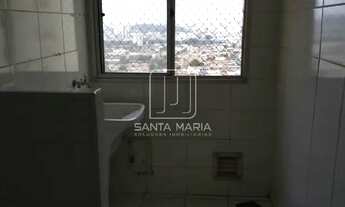 Imagem 6: Apartamento (tipo - padrao) 2 dormitórios, cozinha planejada, portaria 24 horas, lazer, sa