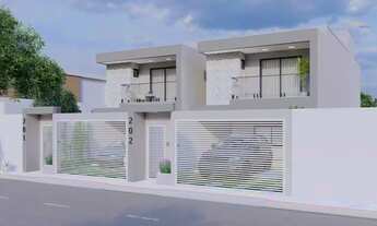 Imagem 6: Casa com 3 dormitórios à venda, 200 m² por R$ 990.000,00 - Morada de Laranjeiras - Serra/E