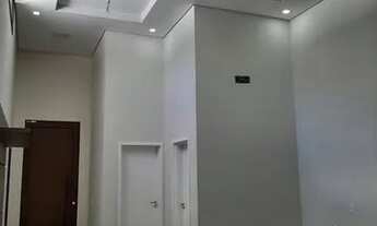 Imagem 2: Casa de Condomínio à venda, 206m² com 3 Suítes 4 vagas, R$ 2.080.000 - Swiss Park, Campina