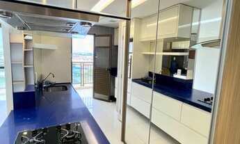 Imagem 5: Apt no jardins de Provance 86m2 2 vagas no subsolo lindo demais