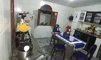 Imagem: Casa com escritura