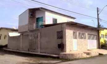 Imagem: Casa no nova cidade