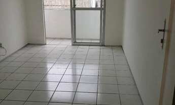 Imagem 6: Apartamento com 3 dormitórios à venda, 65 m² por R$ 215.000 - Cid. dos Funcionari - Fortal