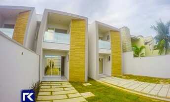 Imagem: Casa para venda com 125 metros quadrados