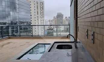 Imagem 3: Jardim Paulista Cobertura NOVA