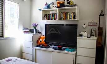 Imagem 6: Apartamento - Centro - Campinas