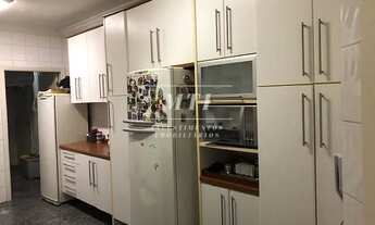 Imagem 2: Apartamento para venda em Vila Mascote de 175.00m² com 3 Quartos, 3 Suites e 4 Garagens