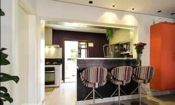 Imagem 4: Apartamento Venda 2 Dormitórios - 112 m² Moema