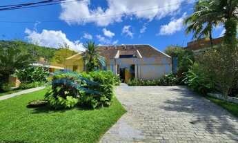 Imagem 2: CASA RESIDENCIAL em GUARUJÁ - SP, ENSEADA