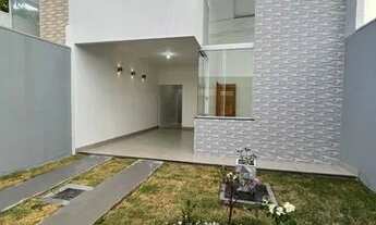 Imagem: Casa no Parque Brasília alto padrão