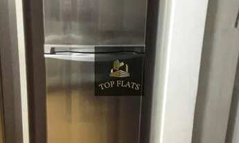 Imagem 7: Flat disponível no Jardim Paulista