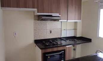 Imagem: Apartamento para locação