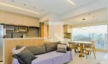 Imagem 6: Apartamento para Aluguel - Vila Miriam, 2 Quartos, 67 m2