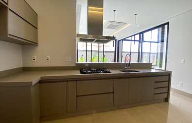 Imagem 7: Casa em Condomínio para Venda em São José do Rio Preto, Quinta do Golfe Jardins, 3 dormitó