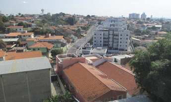 Imagem 7: Apartamento com 2 dormitórios à venda, 66 m² por R$ 450.000,00 - Vila Cascais - Vinhedo/SP