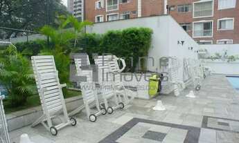 Imagem 3: Apto de 3 dorms / 87m² / 1 vaga / Moema Passaros