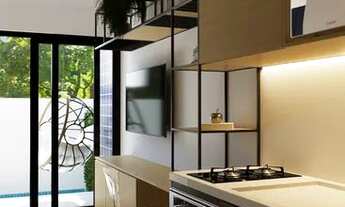 Imagem: Lançamento em porto de galinhas