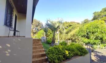 Imagem 2: Casa com 3 dormitórios para alugar, 130 m² - Bonfim - Santa Cruz do Sul/RS