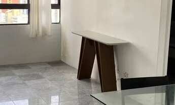 Imagem 2: NERI 1qt Mobiliado c/Lavanderia Pisc Transv Av D Ferreira