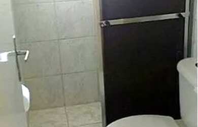 Imagem 7: Apartamento para venda com 54 metros quadrados com 2 quartos em Chácara Santa Maria - São