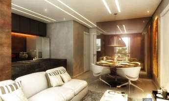 Imagem: Área privativa 3 quartos, sendo 1 suíte