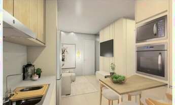 Imagem 6: Loft a 5 min. da Barra Sul